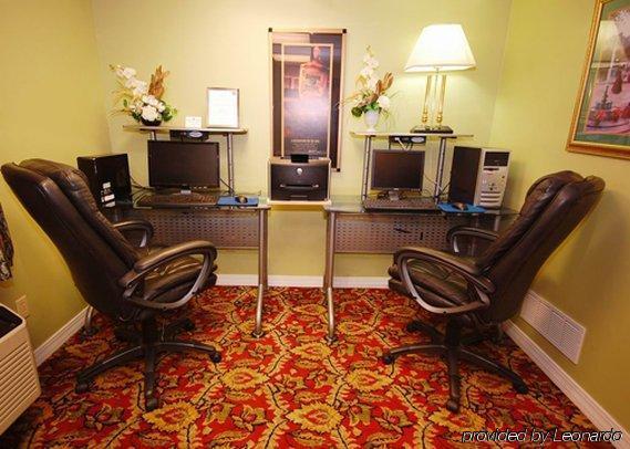 Comfort Inn Bardstown Instalações foto